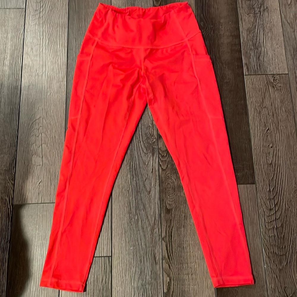 Zella High Waist leggings